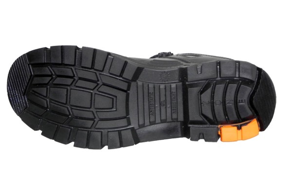 Sohle Sicherheitsschuh LOG294 - Sicherheitshalbschuh der Klasse S3