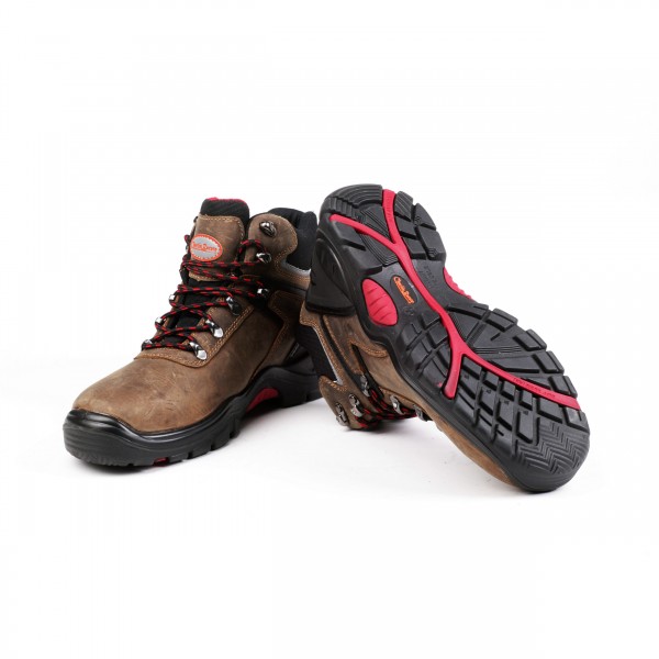 Sicherheitsstiefel S1P Charlie Barato® LOG94