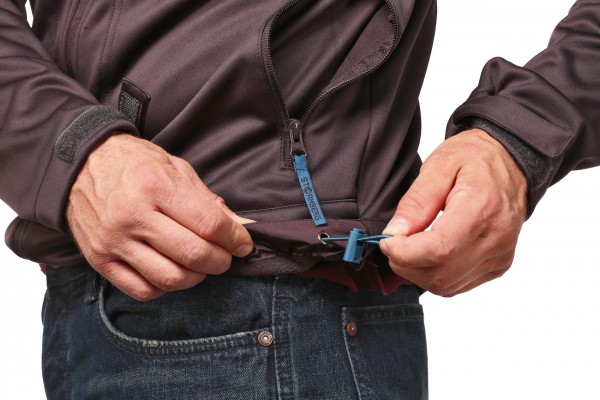 Softshell-Jacke STORMBERG