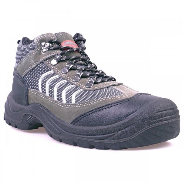 Sicherheitsschuh LOG167 - Sicherheitsstiefel der Klasse S1P