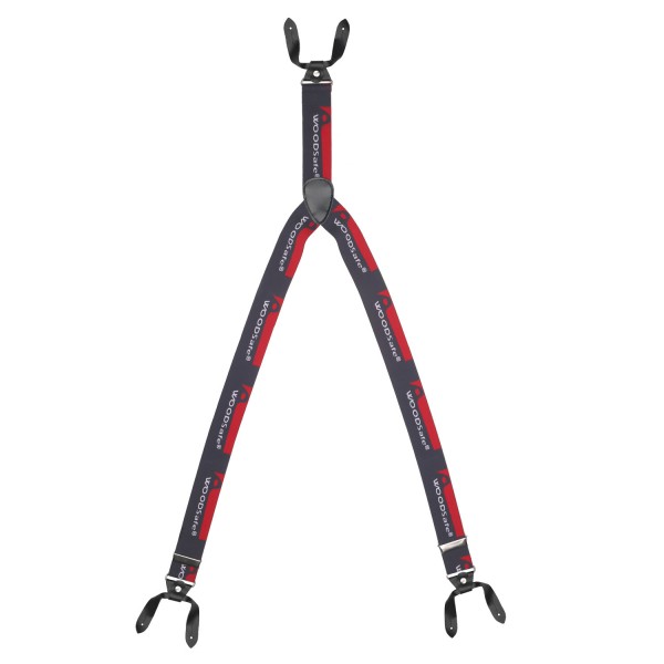 Hosenträger zur Schnittschutzbundhose - Schnittschutzbekleidung