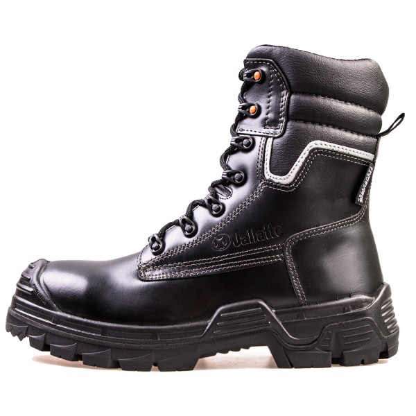 Sicherheitsstiefel mit Spikes SB P Jallatte® LOG290