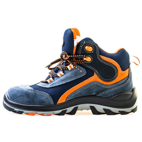 Sicherheitsstiefel S1P Jallatte® LOG304