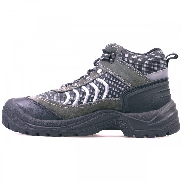 Sicherheitsstiefel S1P Charlie Barato LOG167