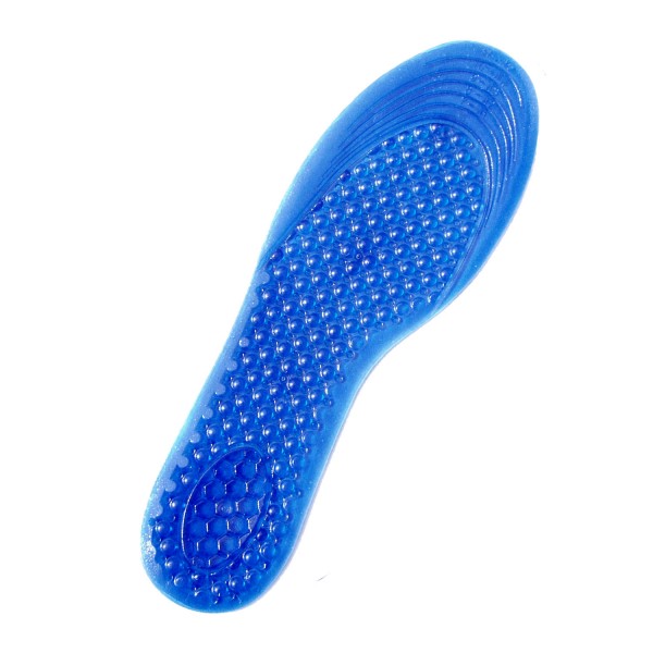 Gel-Comfort Einlegesohlen
