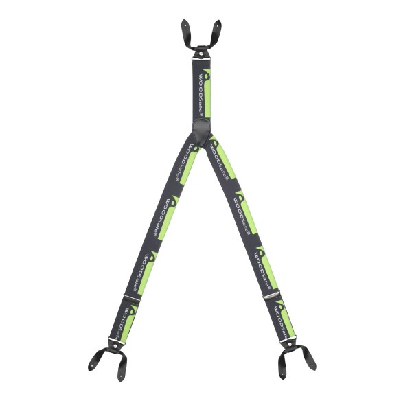 Hosenträger zur Schnittschutzbundhose - Schnittschutzbekleidung