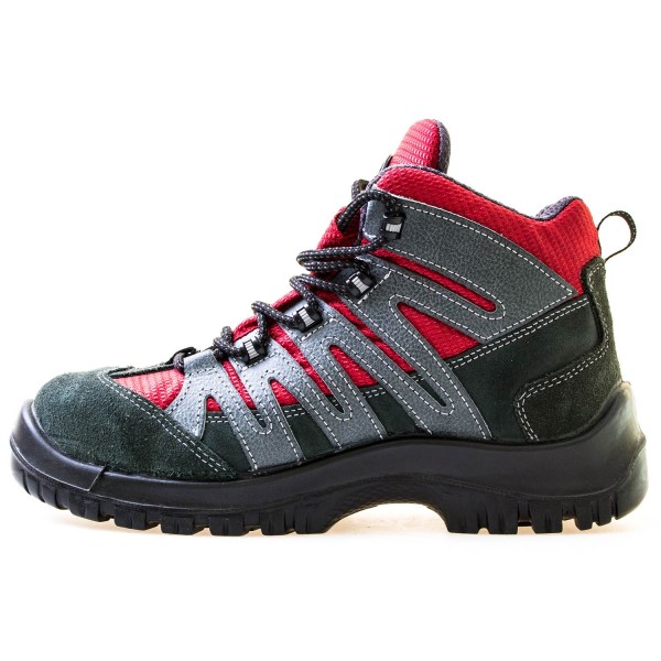 Sicherheitsstiefel S1P Aimont LOG321