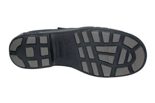 Sohle Sicherheitsschuh LOG311 - Sicherheitshalbschuh der Klasse S3