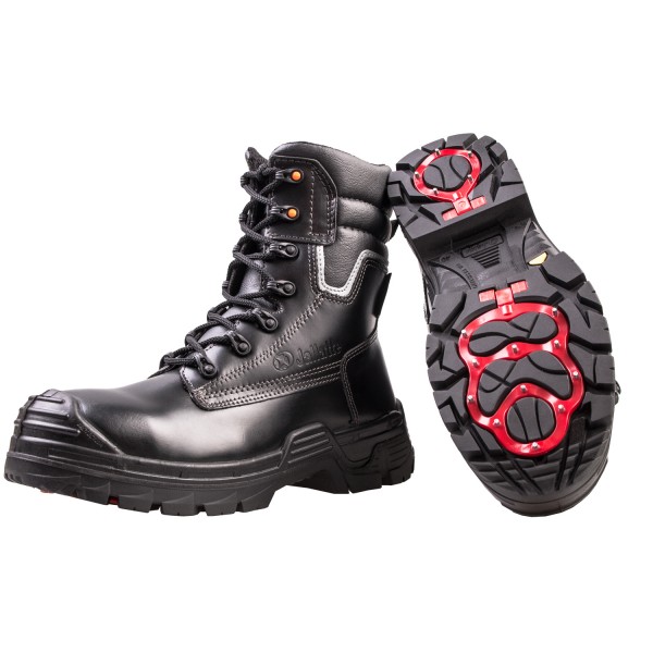 Sicherheitsschuh LOG290 - Sicherheitsstiefel der Klasse SB P E CI WRU