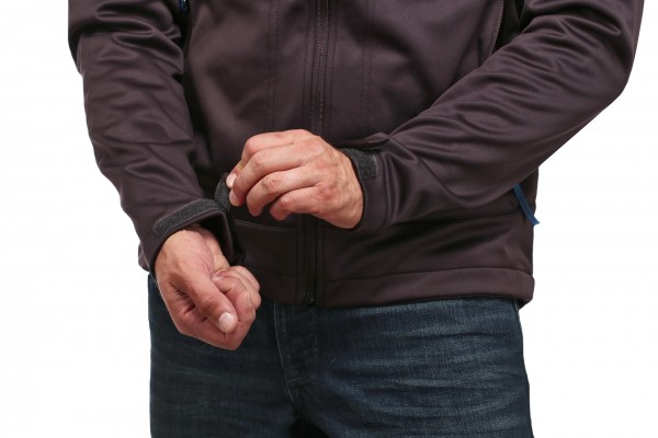 Softshell-Jacke STORMBERG